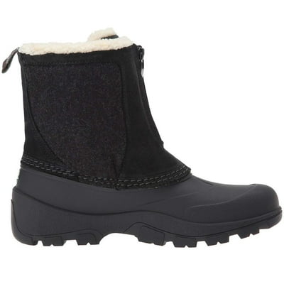 Woolrich fully store wooly boots
