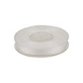 thumbnail image 4 of Spiderwire ProSpec Cromo 100% Fluoro Líder Translúcido 6lb | 2,7 kg 125 yardas | Sedal de pesca de 114 m adecuado para entornos de agua salada, 4 of 4