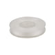 thumbnail image 4 of Spiderwire ProSpec Cromo 100% Fluoro Líder Translúcido 6lb | 2,7 kg 125 yardas | Sedal de pesca de 114 m adecuado para entornos de agua salada, 4 of 4