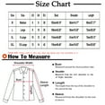 thumbnail image 3 of XMMSWDLA 2022 Clearance Men Tops Four Seasons Casual Suit Vest, 3 of 8