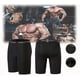 thumbnail image 2 of Licra Deportiva Gym Short Compresión Bolsa Celular, 2 of 8