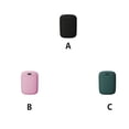 thumbnail image 3 of Monstrate Calentador de manos USB para invierno, Banco de energía de bolsillo con Control de temperatura, 4000mAh, carga del tesoro, calentador Suministros térmicos Rosado, 3 of 6
