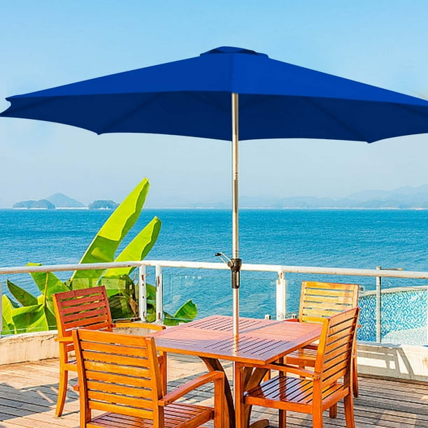 large patio umbrellas on a stand FIM P-Series 13' Octagon Cantilever Umbrella Transform your outdoor area with this stunning 15ft Double Wzzjkit Umbrella Outdoor Patio Replacement