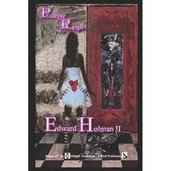 Purple Reign (Paperback)