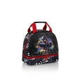 thumbnail image 1 of Kids Spider-man Deluxe Lunch Bag (M-DLB-SM05-24BTS), 1 of 4