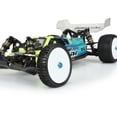 thumbnail image 5 of Pro-Line Racing 1/10 Hexon CR4 2 Wheel Drive Fr 2.2 Carpet Buggy Tires 2 PRO8299304 RC Tire, 5 of 5