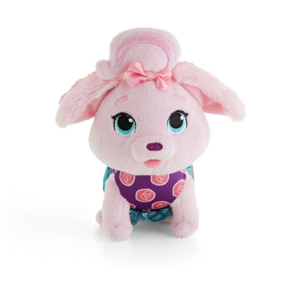 Sunny Day Rosie Plush Puppy in Her Signature Outfit - Walmart.com ...