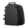 thumbnail image 3 of Bolsa trasera para asiento de motocicleta Sharpla mochila para casco resistente al agua gran capacidad, 3 of 8