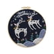 thumbnail image 5 of Conjunto de Bordado Navideño Sunnimix Aro de bordado, 5 of 5