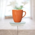 thumbnail image 2 of Miangastore Cup Warmer Water Mug Heater Auto Thermostat Mug Warmer Coffee Mug Warmer, 2 of 8