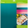 thumbnail image 2 of Cricut® Foil Poster Board Sampler, Fairytale, 12" x 12", 2 of 9