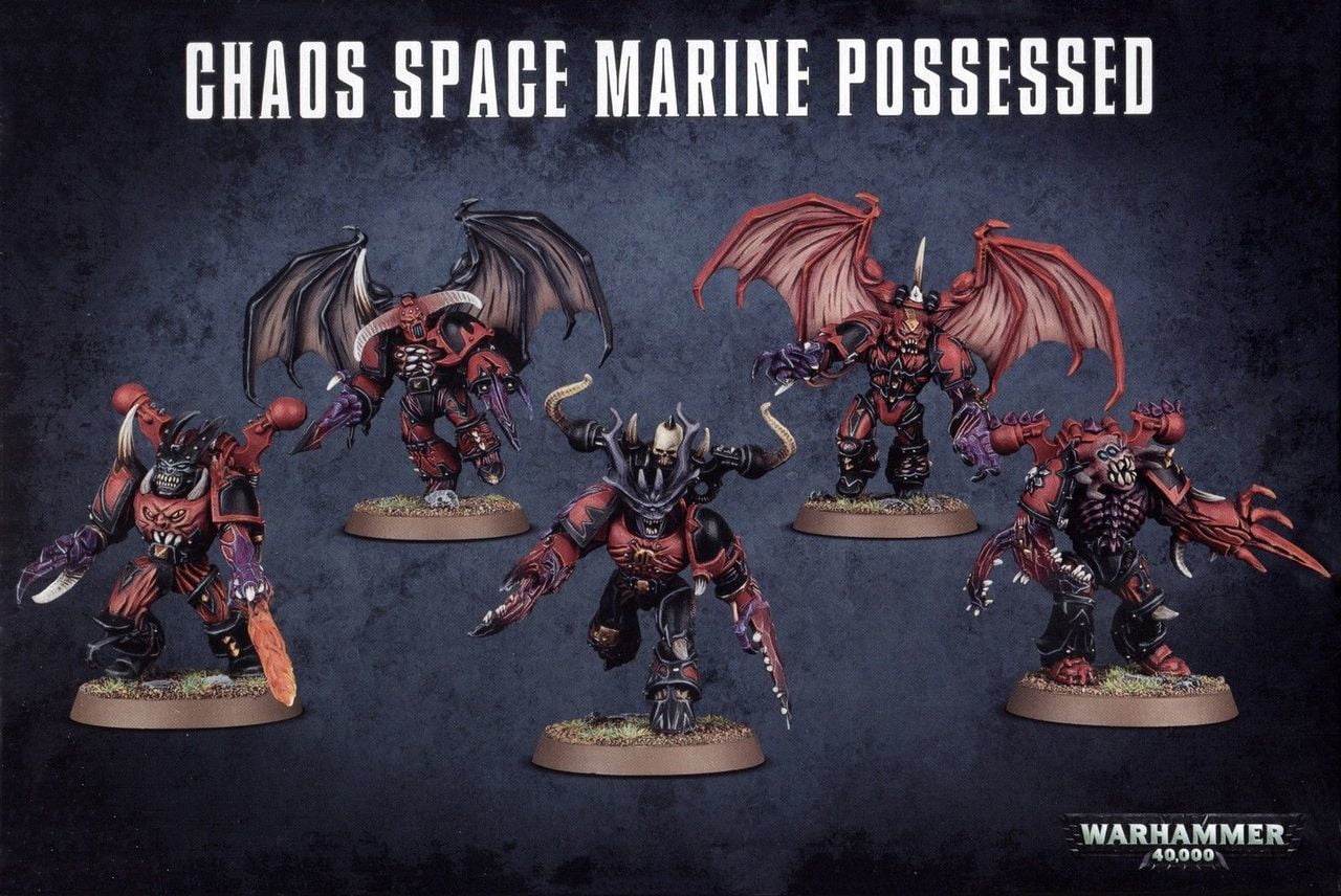 Warhammer 40000 Миниатюры Купить