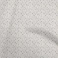 thumbnail image 1 of oneOone Rayon White Fabric Galaxy Star Diy Clothing Quilting Fabric Print Fabric By Yard 56 Inch Wide, 1 of 4