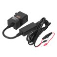 thumbnail image 3 of Motorcycle USB Charger,Dual USB Port Motorcycle Motorcycle Charger Dual USB Motorcycle Charger Ultimate Reliability, 3 of 5