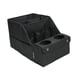 thumbnail image 5 of Organizador de Asiento de Coche Respaldo con Portavasos Asiento de con Bolsillos Coche, 5 of 7
