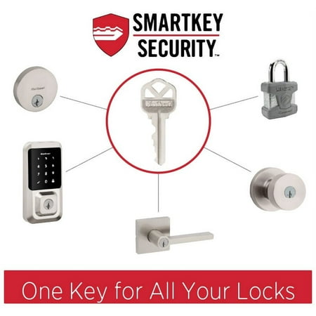 Kwikset - Halo Smart Lock Wi-Fi Replacement Deadbolt with App/Touchscreen/Key Access - Polished Chrome