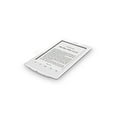 thumbnail image 4 of Sony Lecteur de Livres Électroniques Lecteur de Modèle Wi-Fi Blanc PRS-T2 / WC, 4 of 5