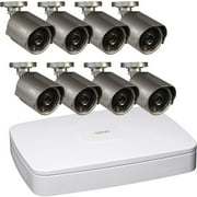 Q-see QC308-8E4 Video Surveillance System, 500 GB HDD