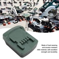 thumbnail image 3 of Adaptador de Batería de 18V, Adaptador de Batería de Herramienta de Rendimiento ESTA, 3 of 7