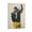 Frame-style, variant on Ben Roethlisberger Canvas Poster Posters Art Print Wall Photo Paint Poster Hanging Picture Family Bedroom Decor Gift 12x18inch(30x45cm)