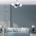 thumbnail image 3 of Dayana Chandelier, 3 of 3