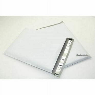 1000 10x13, 100 12x15.5 Poly Mailers Envelopes Bags Plastic Shipping Bag Mailer