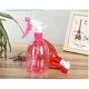 thumbnail image 2 of 1x Juego de rociador de flores rojas - Rociador de plantas de plástico - Rociador pequeño de 500 ml - Rociador de agua, 2 of 5