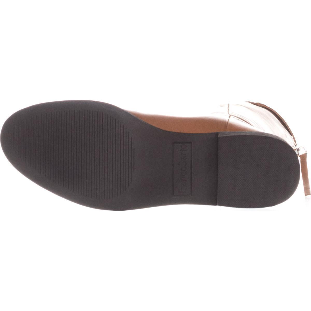 franco sarto women's brindley equestrian boot