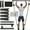 150LB-Black, variant on Pilates Bar Kit, 8-Piece with 4 Resistance Bands (140 Lbs), Includes Ankle Straps and Drawstring Bag, Portable Home Gym for Men & Women