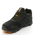 thumbnail image 1 of DEWALT Men's Prism Low, Lightweight, Aluminium Safety Toe, Work Shoes, 1 of 5