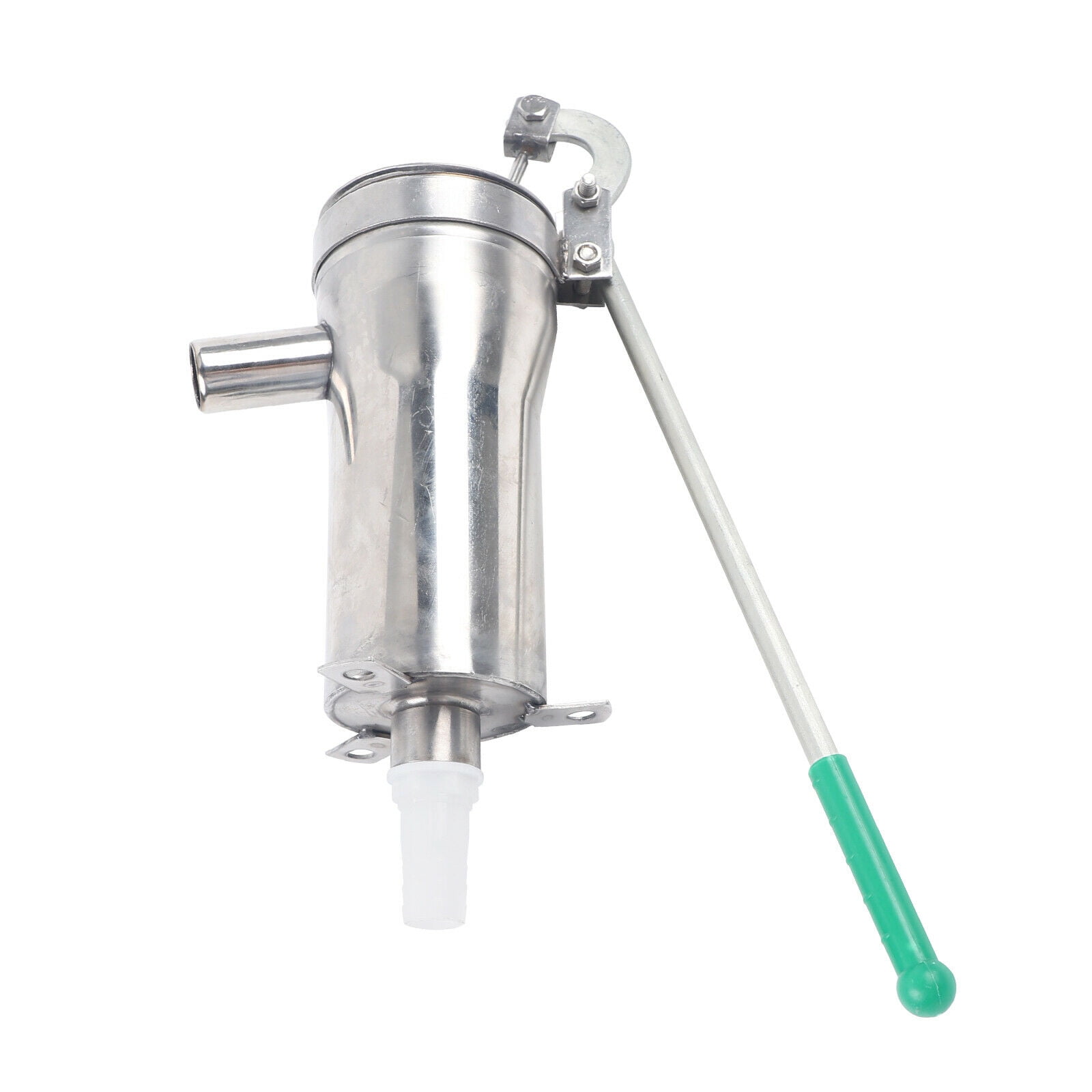 CNCEST Hand Crank water Pump Deep Water Well Pump Garden Suction Pump