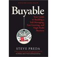 thumbnail image 1 of Buyable : Votre Guide pour Construire une Gestion Autonome,..couverture Rigide-2021, 1 of 1