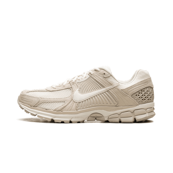 NIKE MENS Zoom Vomero 5 "Light Orewood Brown" HF1553 100 from Stadium Goods