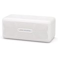 thumbnail image 1 of wonima11 Bluetooth Speakers, M5 Portable Wireless Speaker with 40W Loud Stereo Sound & Punchy Bass, 30H Playtime, IPX7 Waterproof, Bluetooth 5.3, EQ, TWS, TF-Card, AUX, USB, for Outdoor Home (White), 1 of 1