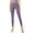 Dark Blue, variant on Workout Leggings for Women Classic-Fitted Solid Color Tight Yoga Pants High Waisted Butt Lifting Athletic Trousers(Mint Green,M)