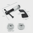thumbnail image 6 of Brake Tools Set Car Disc Brake Pad Caliper Separator Piston Rewind Hand Tools, 6 of 6