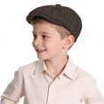 thumbnail image 2 of Toddler Sun Hat Bucket Hat 52 Childrens Childrens Caps Baseball Caps Baby Newsboy Caps Boys And Girls Forward Caps Summer Hats, 2 of 6