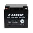 thumbnail image 1 of Tec-Core Battery T26R Maintenance-Free AGM for Polaris RANGER 900 XP 2016-2018, 1 of 1
