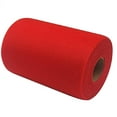 thumbnail image 3 of Rouge - Tulle Mat de Luxe - TLC, 3 of 4
