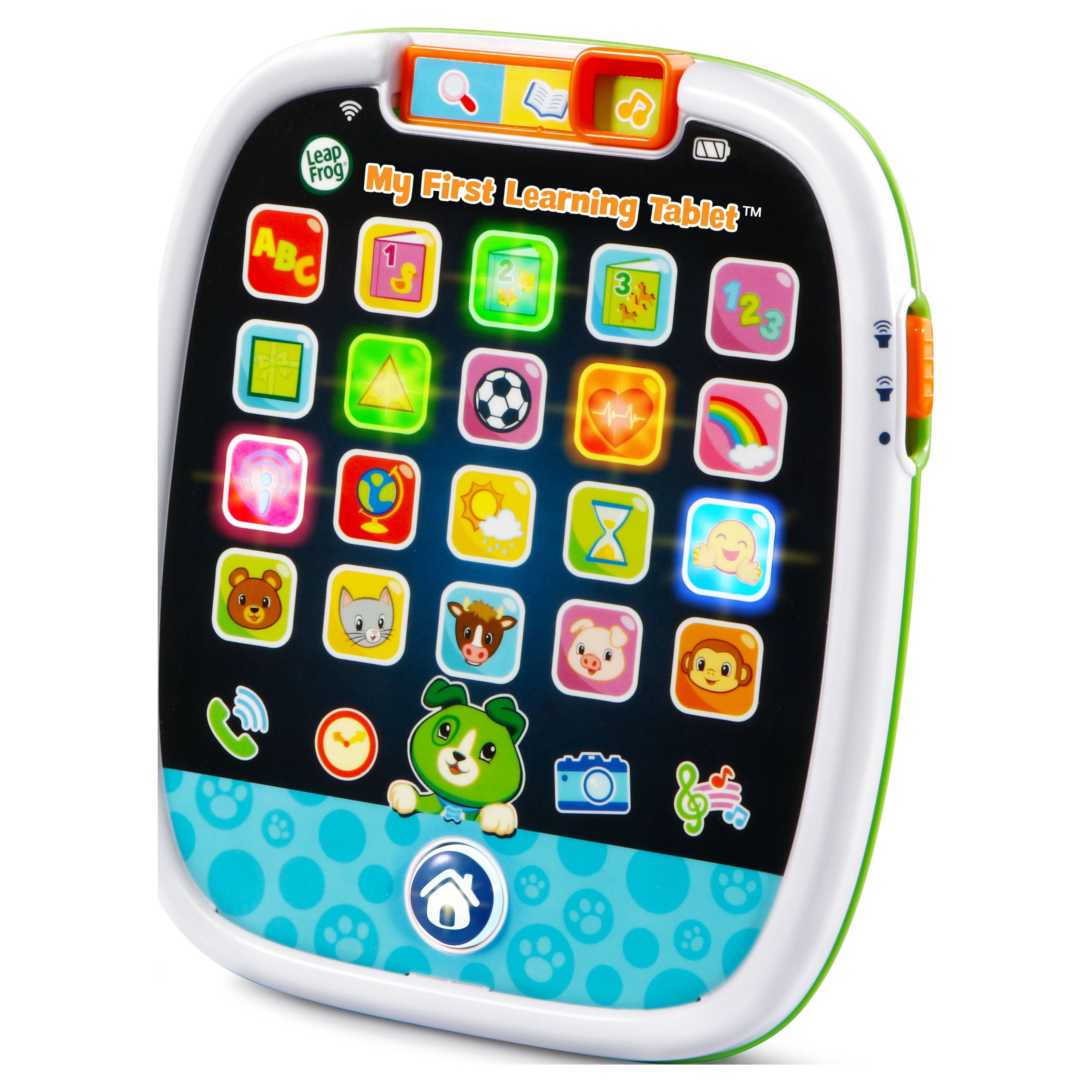 Leapfrog tablet deals 3 year old