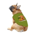 thumbnail image 5 of Hey There Pumpkin Highland Cow Pyjama Thanksgiving Family, Fall Family And Dog PJs, Plus Sizes, 5 of 7