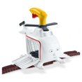 thumbnail image 1 of Thomas & Friends Press N Spin Harold Helicopter Toys - 2 Piece, 1 of 1
