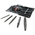 thumbnail image 1 of Juego Extractor Urrea Cola De Cochino Para Tornillos 5 Piezas 9500B, 1 of 2