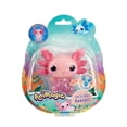 thumbnail image 1 of Figura Goliath Animagic Ajolote Vamos a Brillar Rosa, 1 of 4
