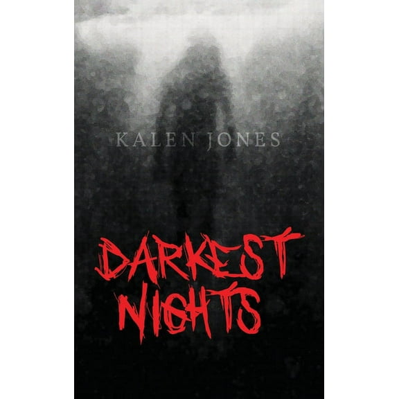 Darkest Nights, (Hardcover)