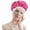 Sunflowers, variant on Rucci Boufant Shower Cap - Washable Reusable (Pink Hearts Pattern)