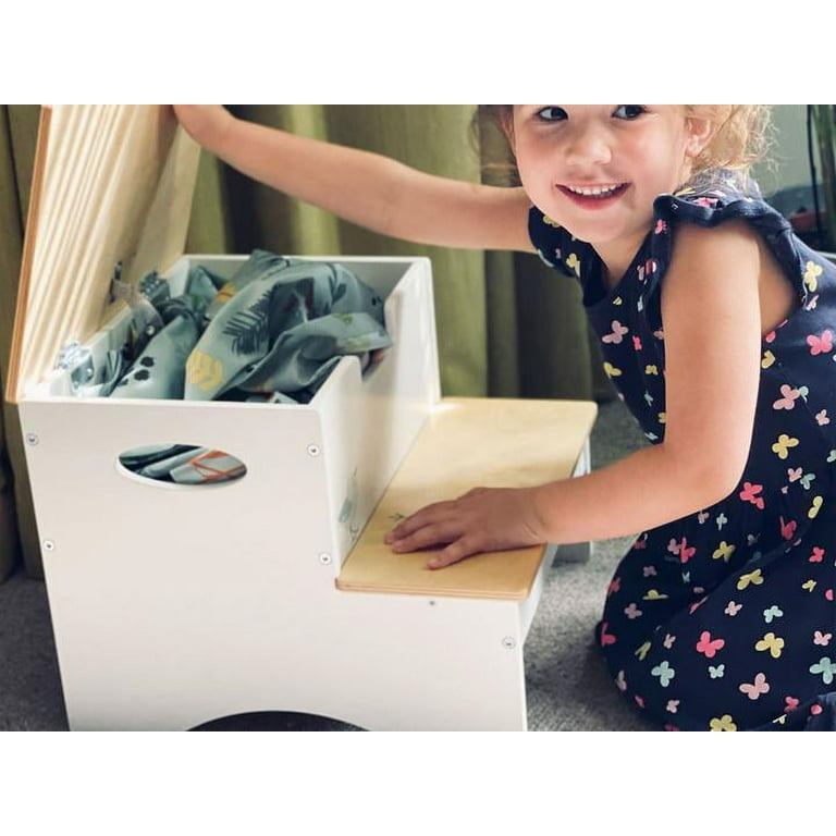 Tender leaf toys step stool sale