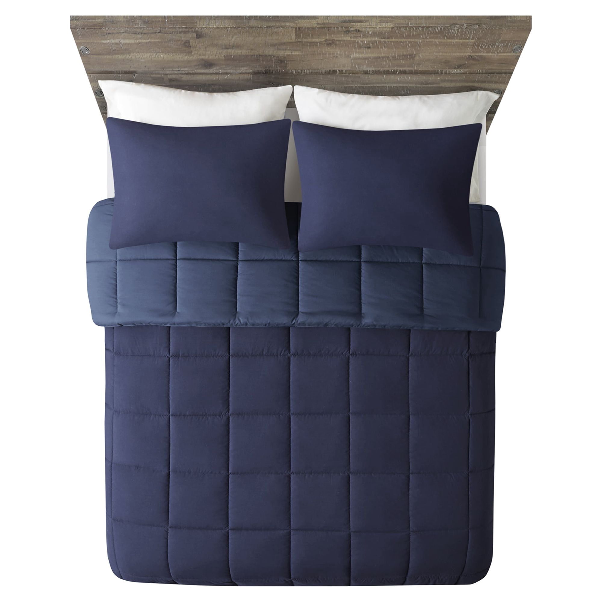 Woolrich Casual 500 Thread Count 3 Pieces Comforter Set, King