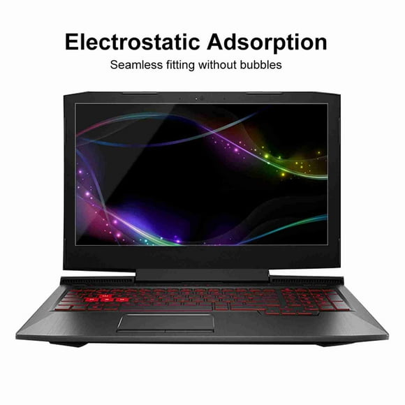 Computer Screen Protector, Touchened Glass Laptop Screen Protector, for