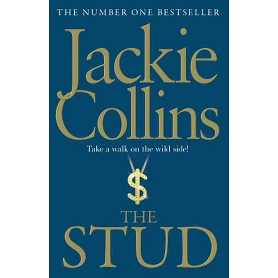 Pre-Owned The Stud (Paperback) 1849836469 9781849836463